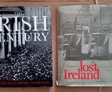 Two Irish Century Books