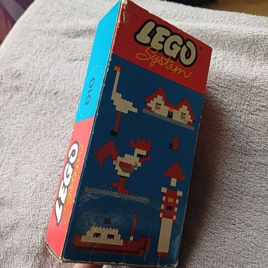 vintage lego 010
