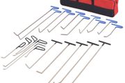 21 Piece Paintless Dent Repair Set Stainless Steel