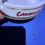 Carrolls ceramic ashtray Image 3