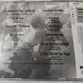 Dirty Dancing Movie Soundtrack Cd Image 3