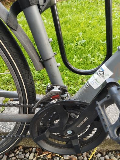 Merida Hybrid Bike for Sale  Great Condition!