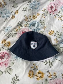 Dublin gaa bucket hat