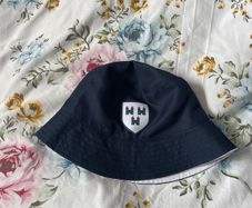 Dublin gaa bucket hat
