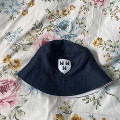 Dublin gaa bucket hat