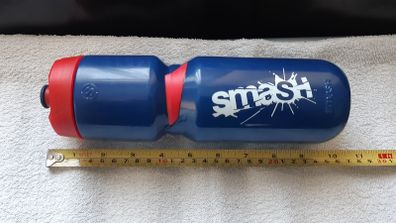 Smash Water Bottle 750ml Sports Top Home Office School College