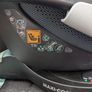 Maxi Cosi car seat with swivel isofix base Image 2