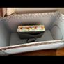 Hauck travel cot Image 4