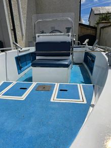 Boat for sale