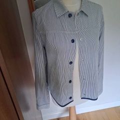 Jackpot Lovely Light Summer Casual Jacket 12