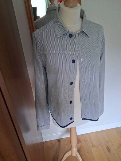Jackpot Lovely Light Summer Casual Jacket 12