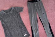 nike gym set