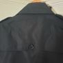 MENS Travel BOGGI - (38 - 40 inch chest)  3/4 length  Travel Wear Rain Coat -   Flight Coat (brand new) Image 6