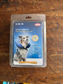 Dog Protective Collar