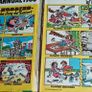 Pair of 1980s Krazy comic childrens  annuals Image 2