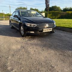 2015 Volkswagen Passat 7250 ONO