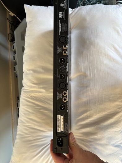 Behringer Ultragraph Pro FBQ1502 Graphic EQ
