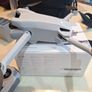 dji mini 3 fly more plus batteries Image 10
