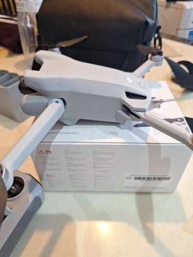 dji mini 3 fly more plus batteries