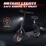 BOGIST M5 Pro-S Electric Scooter Image 5