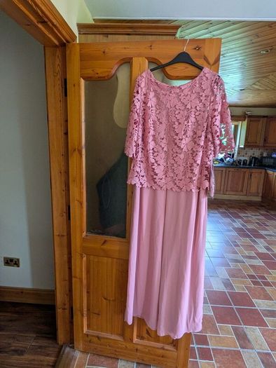 Joanna Hope Jumpsuit