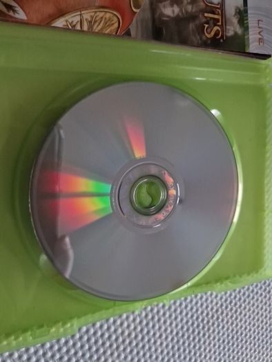 The Rise of the Argonauts Xbox 360 Games Original