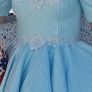 Occasional dress Image 4