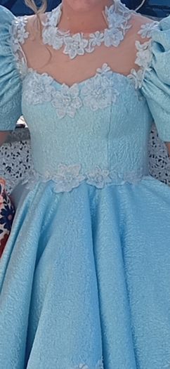 Occasional dress
