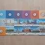 Capital Warsaw City of Ruins Board Game TILES, Spare Replacement Parts (Granna Games) Image 4