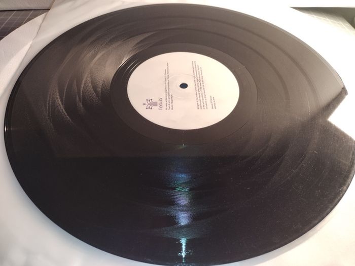 DJ Tiesto - SPARKLES - Nebula Records - Quality Late 90s Trance! Incl. ORIGINAL + TRANSA Mixes
