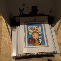 the story collection books