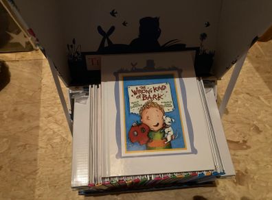 the story collection books