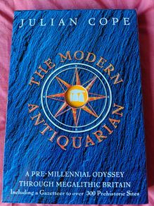 Julian Cope - The Modern Antiquarian