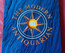 Julian Cope - The Modern Antiquarian
