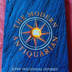 Julian Cope - The Modern Antiquarian