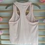 lululemon blush shade size. 10 racerback Image 5
