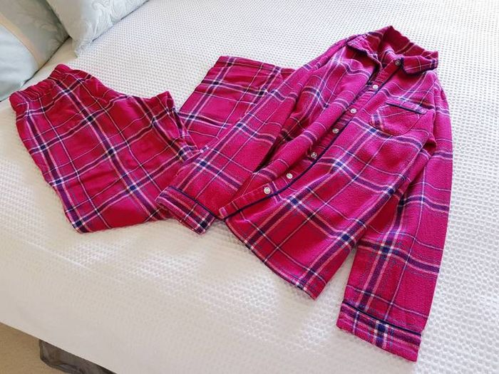 Pyjamas - Size XS