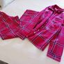 Pyjamas - Size XS Image 4