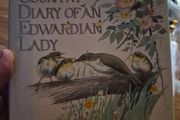 Vintage The Country Diary of an Edwardian Lady