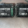 2 Battery Hikoki Bsl36a18x Image 2