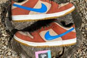 Nike Dunk Low SB Corduroy Dusty Peach