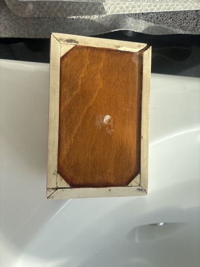 box antique
