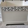 Decorative storage chest Image 5