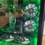 Gamin PC Desktop Image 4
