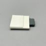 Microsoft X809156-003 External Memory Unit Only Grey & White 256MB For Xbox 360 Image 2