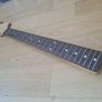 Strat neck Image 3