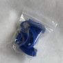 Gorgeous blue dress, for debs, wedding, bridesmaid or black-tie Image 5