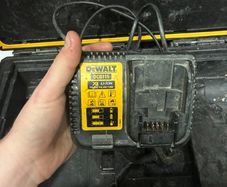 dewalt