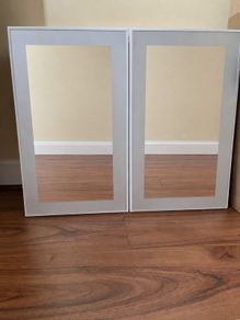 Bathroom cabinet
