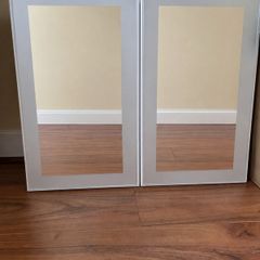 Bathroom cabinet